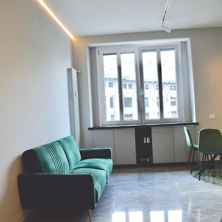 Savoia Central 밀라노 외부 사진