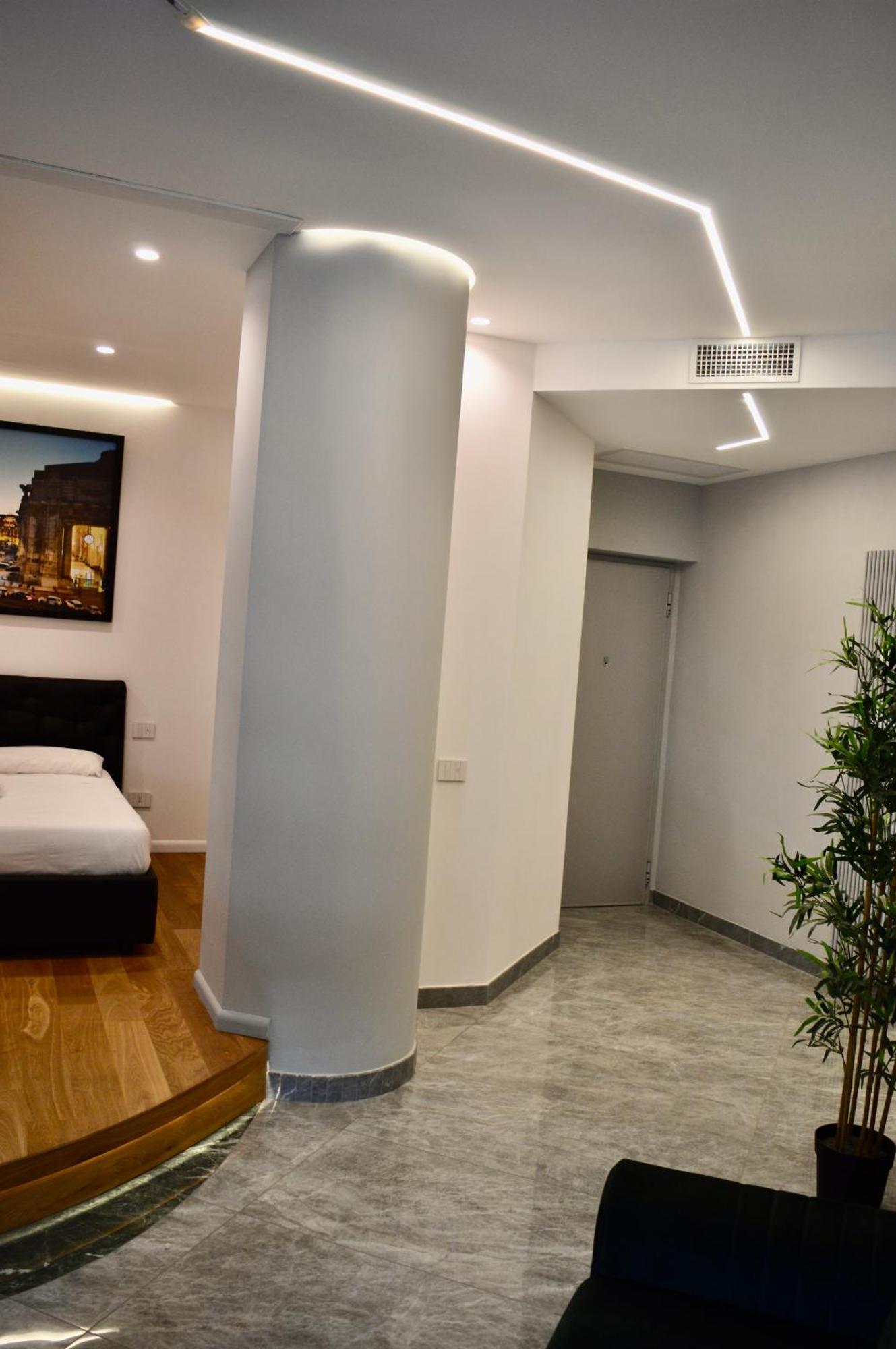 Savoia Central 밀라노 외부 사진